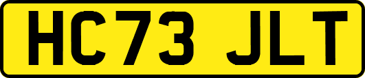 HC73JLT