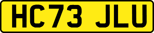 HC73JLU