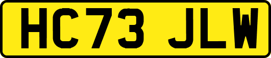 HC73JLW