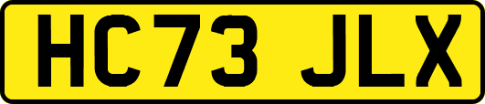 HC73JLX