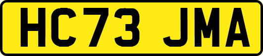 HC73JMA