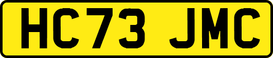 HC73JMC