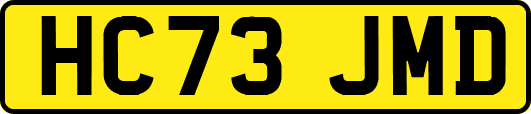 HC73JMD
