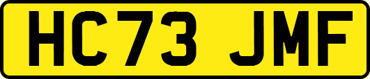 HC73JMF