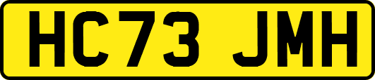 HC73JMH