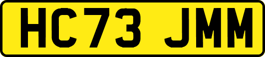 HC73JMM