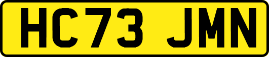 HC73JMN
