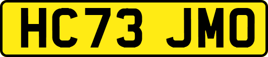 HC73JMO