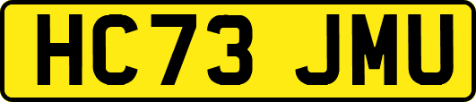HC73JMU