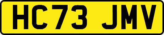 HC73JMV