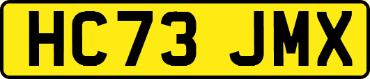 HC73JMX