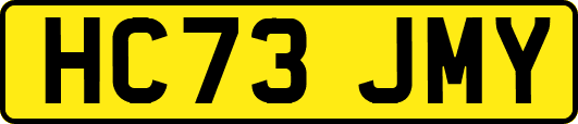 HC73JMY
