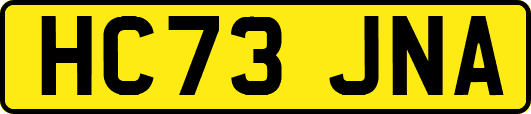 HC73JNA