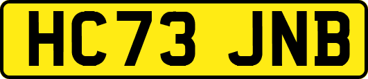 HC73JNB