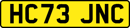 HC73JNC