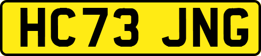 HC73JNG