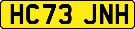 HC73JNH