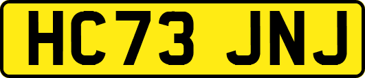 HC73JNJ