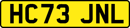 HC73JNL