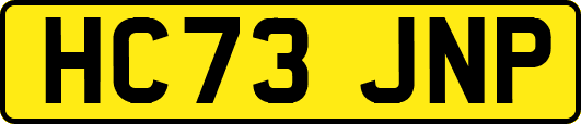 HC73JNP