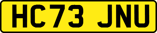 HC73JNU