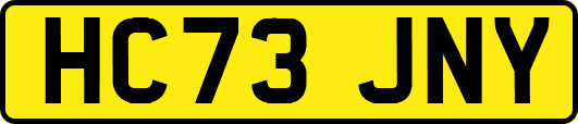 HC73JNY
