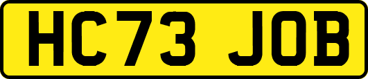 HC73JOB