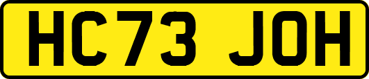 HC73JOH