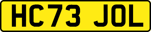 HC73JOL