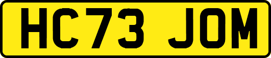 HC73JOM