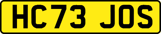 HC73JOS