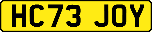 HC73JOY
