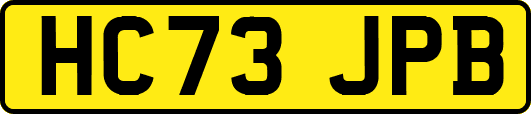 HC73JPB