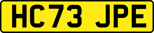 HC73JPE