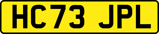 HC73JPL