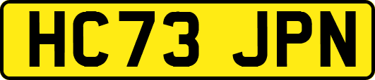 HC73JPN
