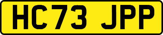 HC73JPP