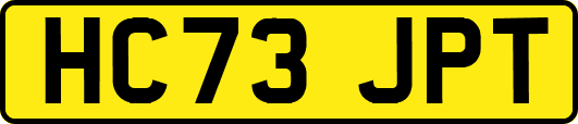 HC73JPT