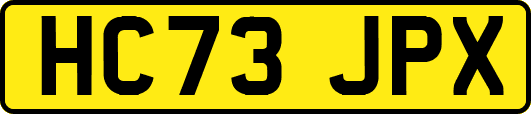 HC73JPX
