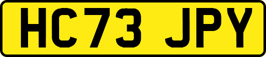 HC73JPY