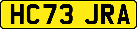 HC73JRA