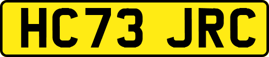 HC73JRC