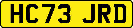 HC73JRD