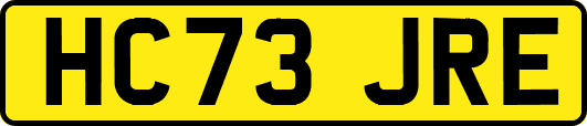 HC73JRE