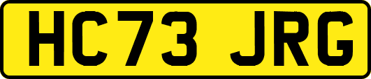 HC73JRG