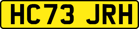 HC73JRH