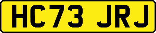 HC73JRJ
