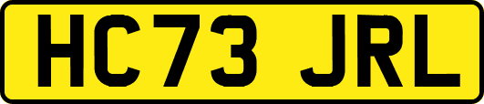 HC73JRL