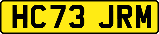 HC73JRM