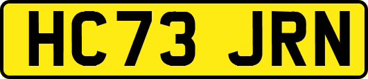 HC73JRN